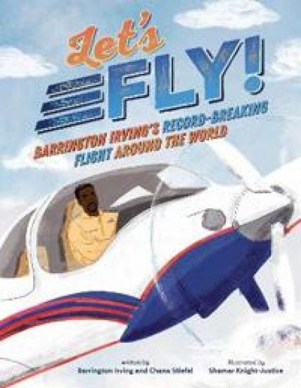 Let's Fly!