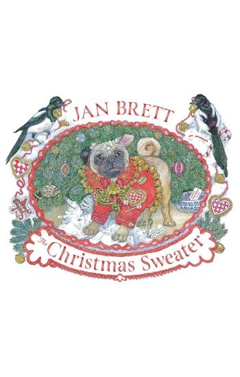 The Christmas Sweater