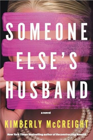 Someone Else's Husband
