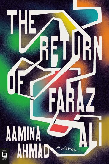 Return of Faraz Ali