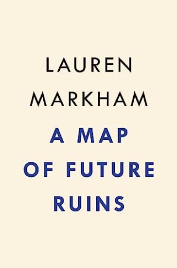 A Map of Future Ruins: On Borders and Belonging