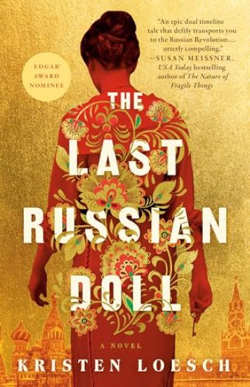 The Last Russian Doll