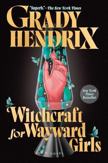 Witchcraft for Wayward Girls
