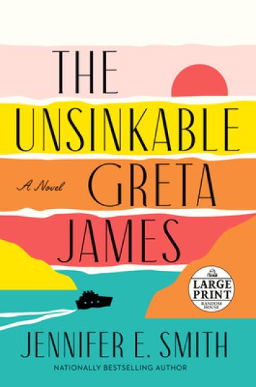 The Unsinkable Greta James