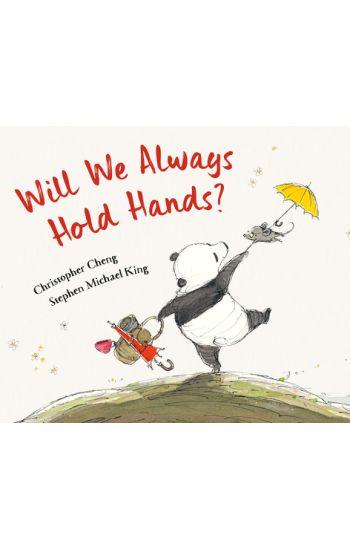 Will We Always Hold Hands?