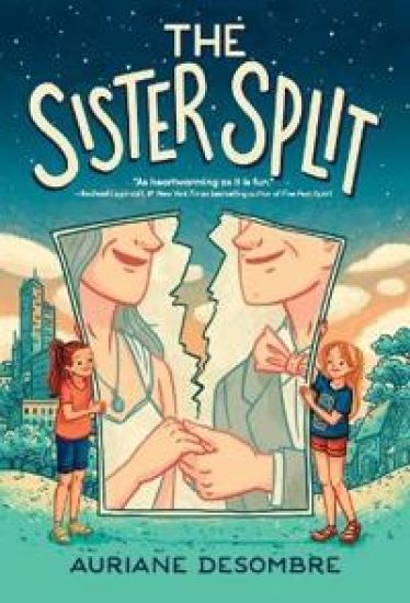 The Sister Split