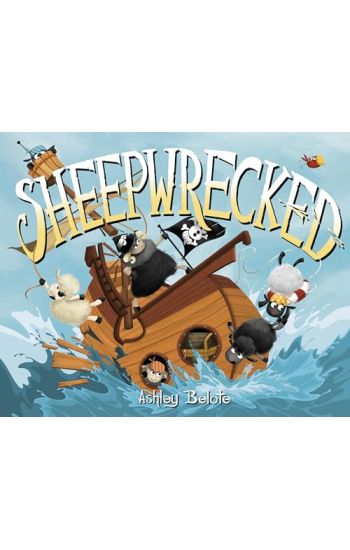 Sheepwrecked