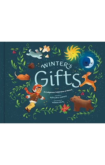 Winter's Gifts