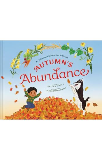 Autumn's Abundance