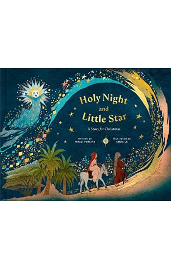 Holy Night and Little Star