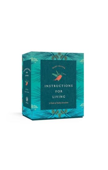 Instructions for Living