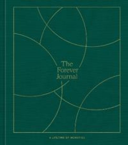 The Forever Journal