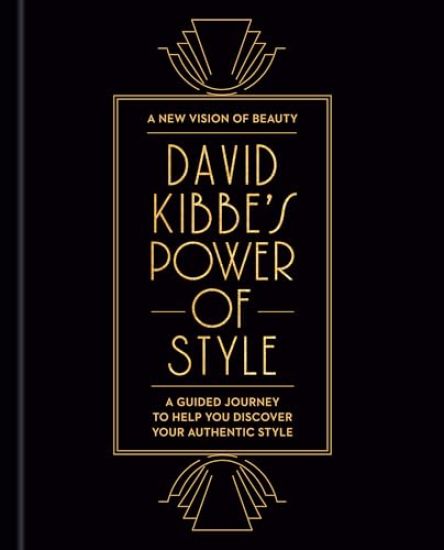 David Kibbe's Power of Style