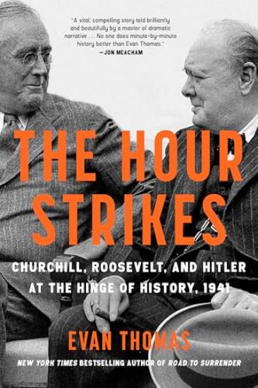 The Hour Strikes