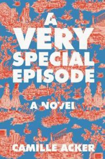 A Very Special Episode