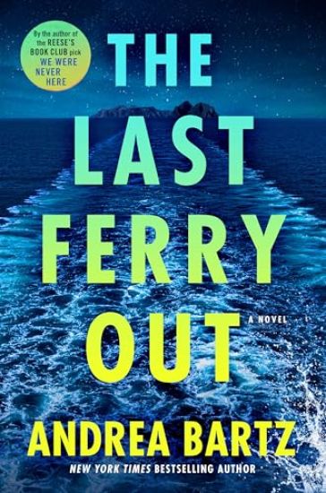 The Last Ferry Out