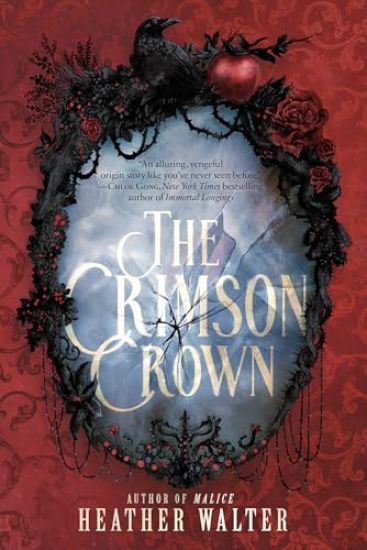 The Crimson Crown