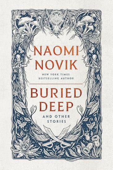 Buried Deep and Other Stories