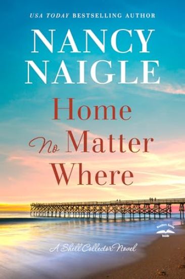 Home No Matter Where
