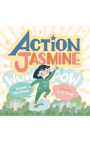 Action Jasmine