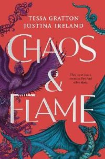ChaosFlame