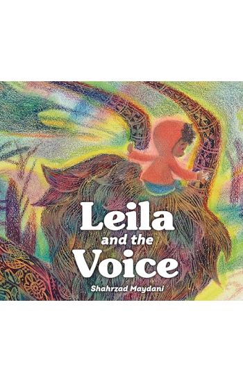 Leila and the Voice