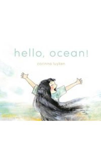 Hello, Ocean!
