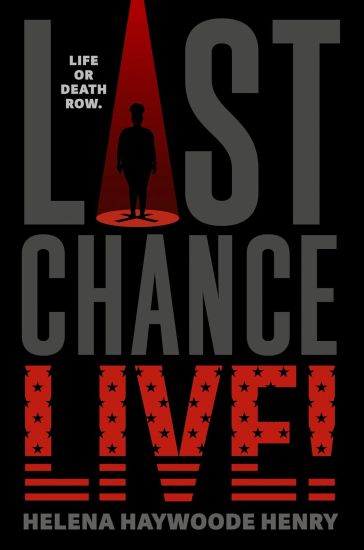 Last Chance Live!