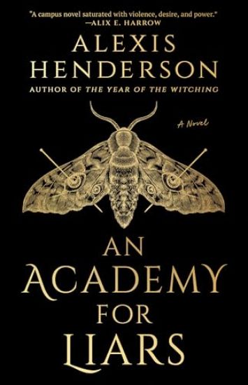 An Academy for Liars