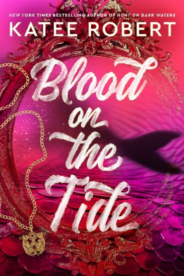 Blood on the Tide