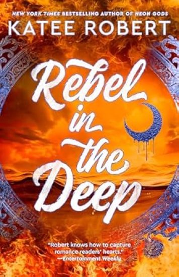 Rebel in the Deep
