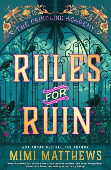 Rules for Ruin