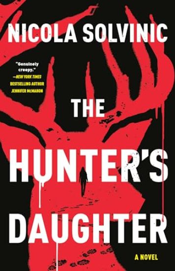 The Hunter's Daughter