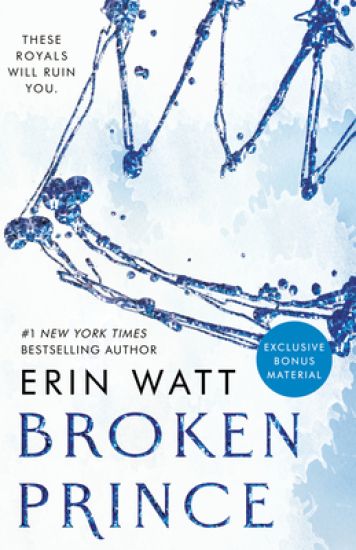 Broken Prince