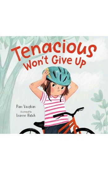 Tenacious Won't Give Up