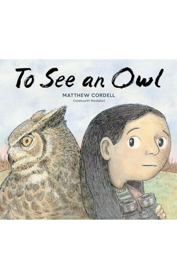 To See an Owl