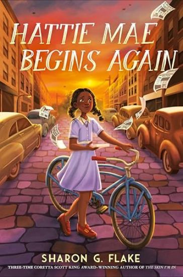 Hattie Mae Begins Again