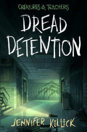 Dread Detention