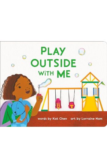 Play Outside with Me