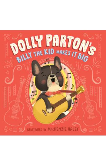 Dolly Parton's Billy the Kid Makes It Big