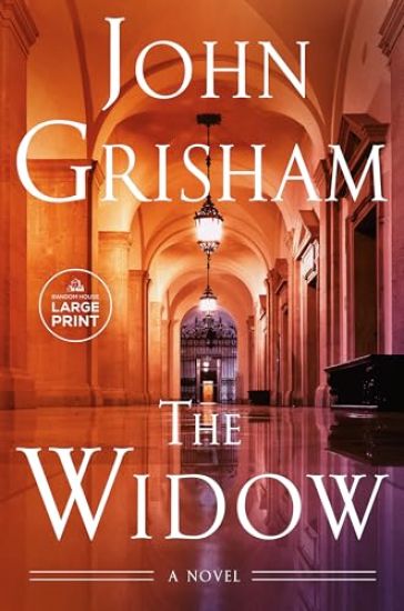 The Widow