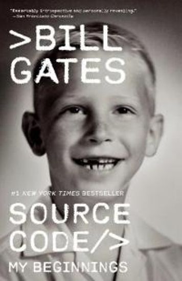 Source Code: My Beginnings