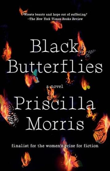 Black Butterflies