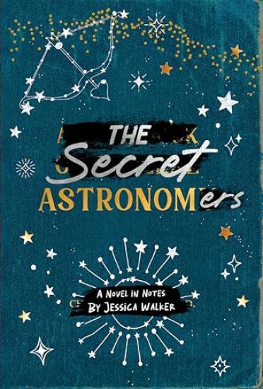 The Secret Astronomers