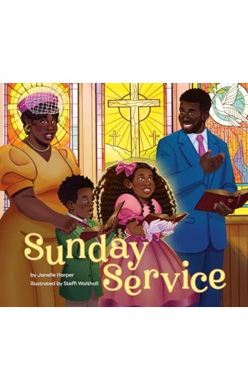 Sunday Service