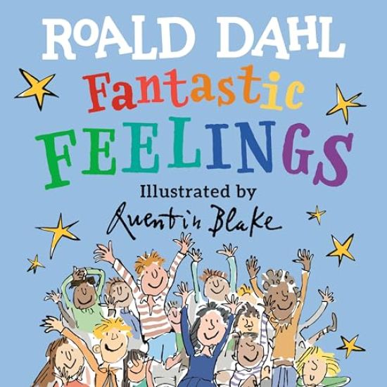 Fantastic Feelings