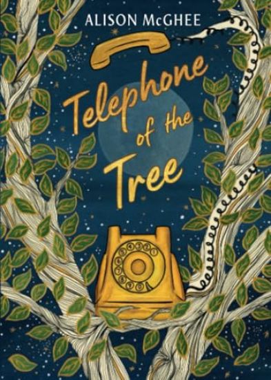 Telephone of the Tree