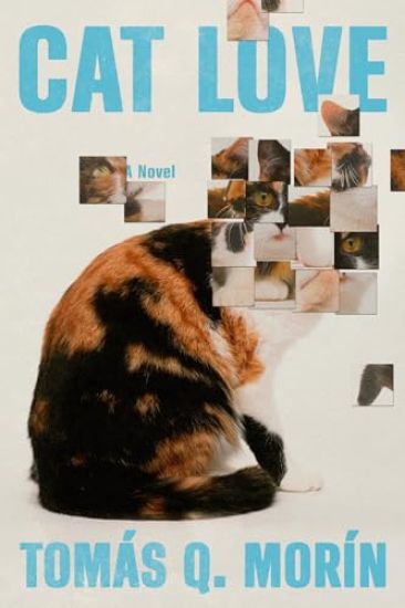 Cat Love
