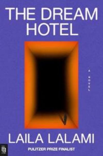 Kansikuva: The Dream Hotel