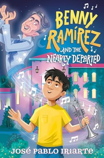 Benny Ram rez and the Nearly Departed